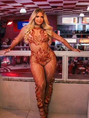 🔥 Bruna esquenta leaked private photo uncensored full