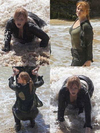 🔥 Bryce dallas howard page leaked private photo uncensored full