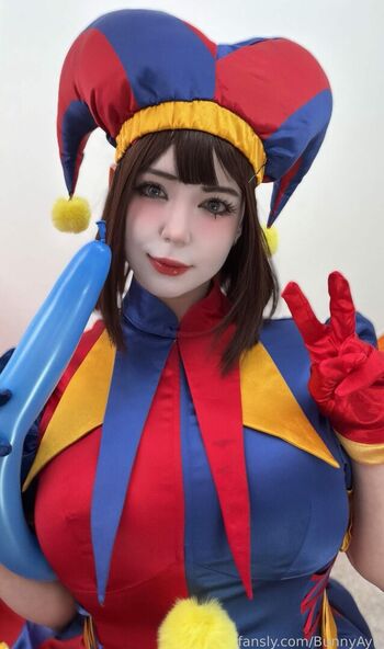 🔥 Bunny ayumi  page leaked private photo uncensored full