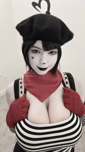 🔥 Bunny ayumi  page leaked private photo uncensored full