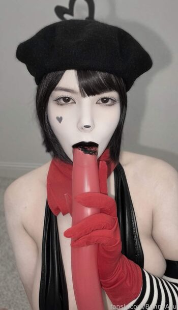 🔥 Bunny ayumi  page leaked private photo uncensored full