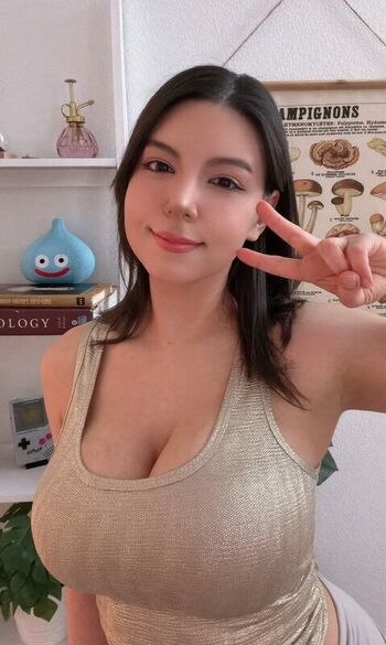 🔥 Bunny ayumi  page leaked private photo uncensored full