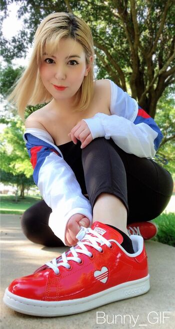 🔥 Bunny ayumi  page leaked private photo uncensored full