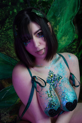 🔥 Bunny ayumi  page leaked private photo uncensored full