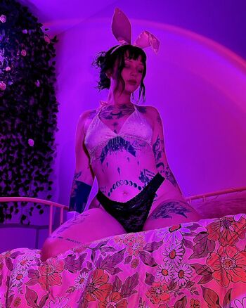 🔥 Bunny ellie leaked private photo uncensored full
