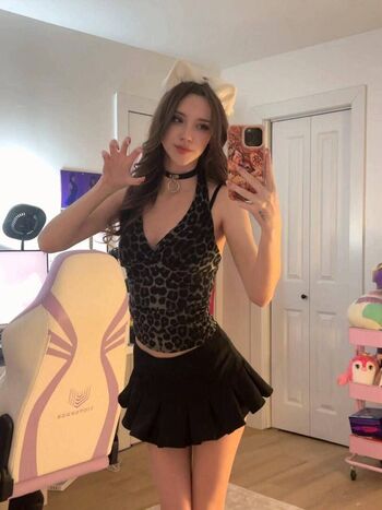 🔥 Bunnygirlbree  page leaked private photo uncensored full