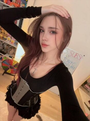 🔥 Bunnygirlbree  page leaked private photo uncensored full