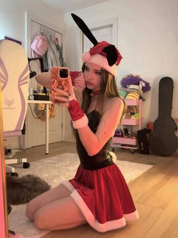 🔥 Bunnygirlbree leaked private photo uncensored full