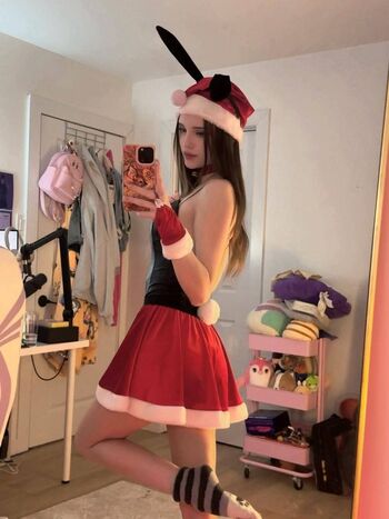 🔥 Bunnygirlbree leaked private photo uncensored full