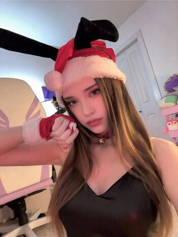 🔥 Bunnygirlbree leaked private photo uncensored full