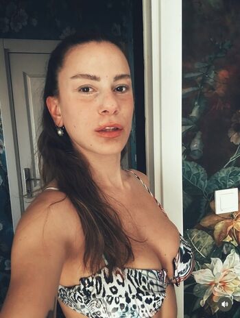 🔥 Burcu bakdur leaked private photo uncensored full