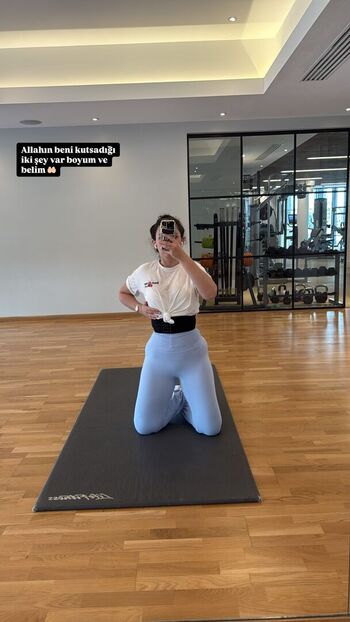 🔥 Buse aydn leaked private photo uncensored full