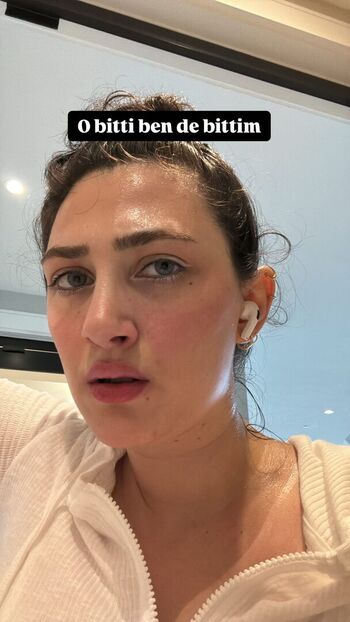 🔥 Buse aydn leaked private photo uncensored full