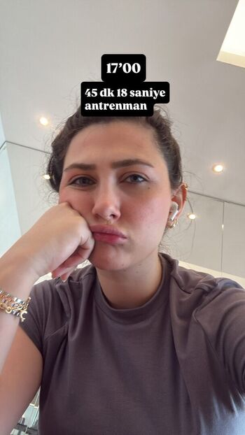 🔥 Buse aydn leaked private photo uncensored full