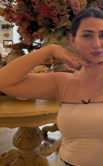 🔥 Buse aydn leaked private photo uncensored full