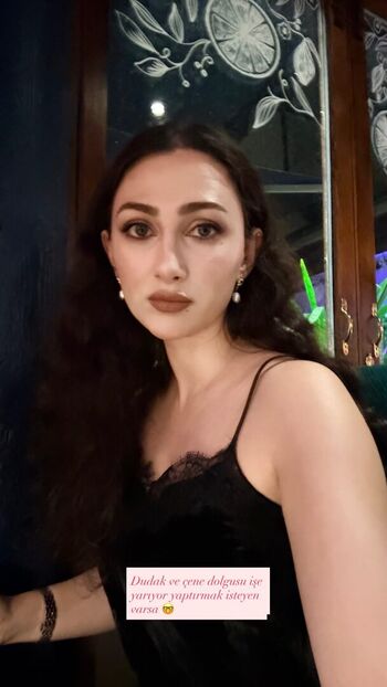 🔥 Buse aydn leaked private photo uncensored full