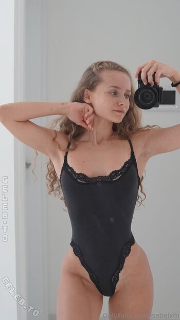 🔥 By isabelyvonne leaked private photo uncensored full