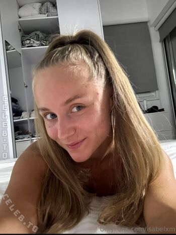 🔥 By isabelyvonne leaked private photo uncensored full