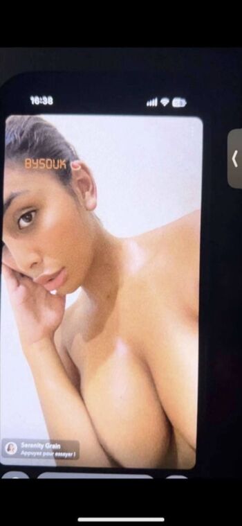 🔥 Bysouk page leaked private photo uncensored full