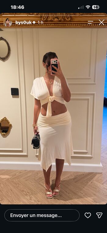 🔥 Bysouk leaked private photo uncensored full