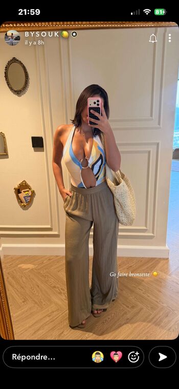 🔥 Bysouk leaked private photo uncensored full