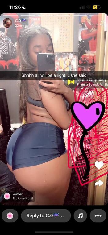 🔥 C y leaked private photo uncensored full