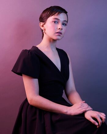 🔥 Cailee spaeny page leaked private photo uncensored full