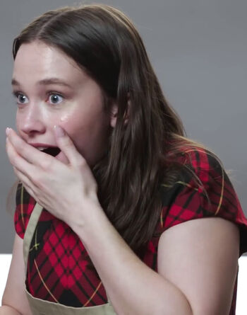 🔥 Cailee spaeny page leaked private photo uncensored full