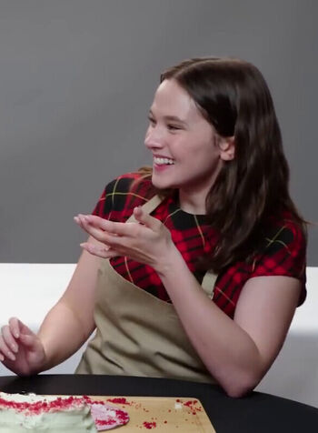 🔥 Cailee spaeny page leaked private photo uncensored full