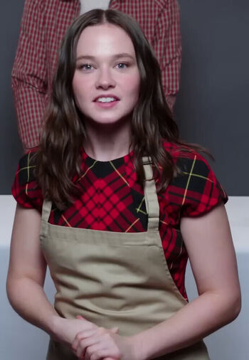 🔥 Cailee spaeny page leaked private photo uncensored full