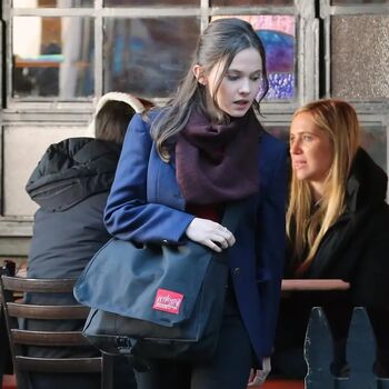 🔥 Cailee spaeny page leaked private photo uncensored full