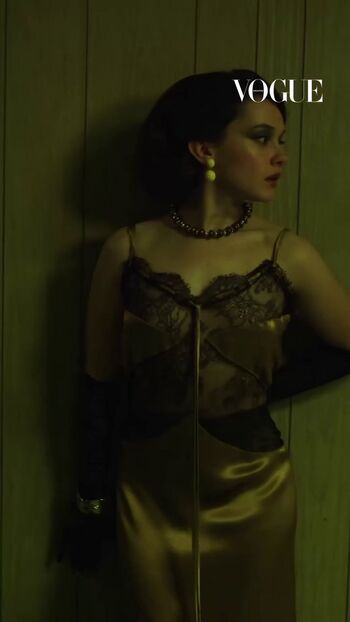 🔥 Cailee spaeny page leaked private photo uncensored full