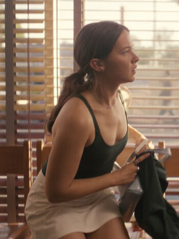 🔥 Cailee spaeny leaked private photo uncensored full