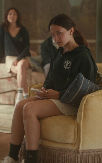 🔥 Cailee spaeny leaked private photo uncensored full