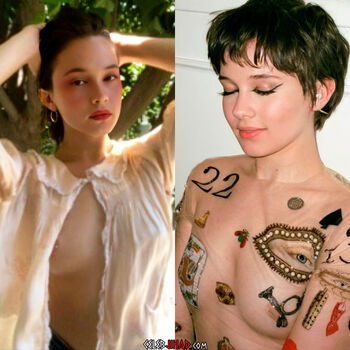 🔥 Caileespaeny leaked private photo uncensored full
