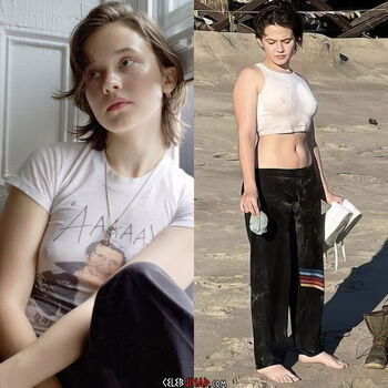 🔥 Caileespaeny leaked private photo uncensored full