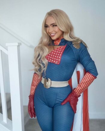 🔥 Caitlin christine  page leaked private photo uncensored full