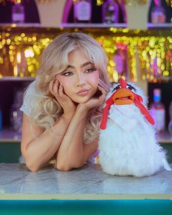 🔥 Caitlin christine  page leaked private photo uncensored full