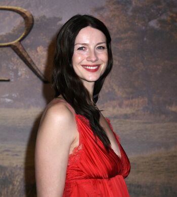🔥 Caitriona balfe leaked private photo uncensored full