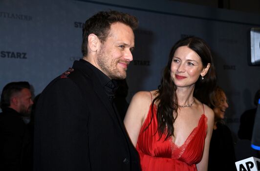 🔥 Caitriona balfe leaked private photo uncensored full
