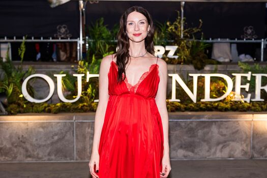 🔥 Caitriona balfe leaked private photo uncensored full