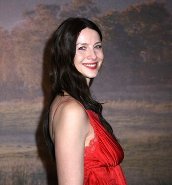 🔥 Caitriona balfe leaked private photo uncensored full