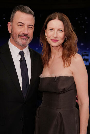 🔥 Caitriona balfe leaked private photo uncensored full