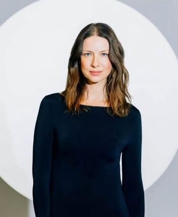🔥 Caitriona balfe leaked private photo uncensored full