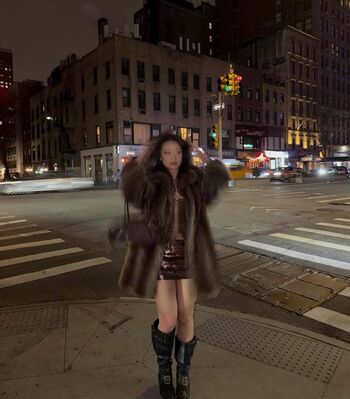 🔥 Callina liang page leaked private photo uncensored full