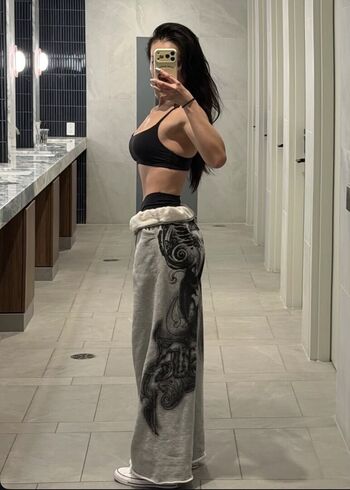 🔥 Callina liang page leaked private photo uncensored full