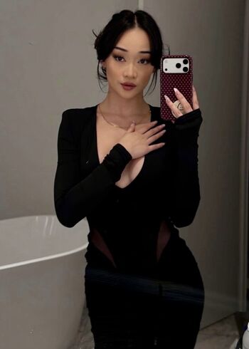 🔥 Callina liang page leaked private photo uncensored full