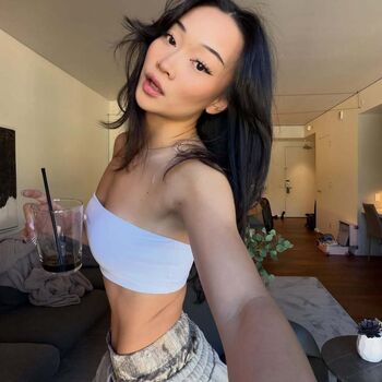 🔥 Callina liang page leaked private photo uncensored full