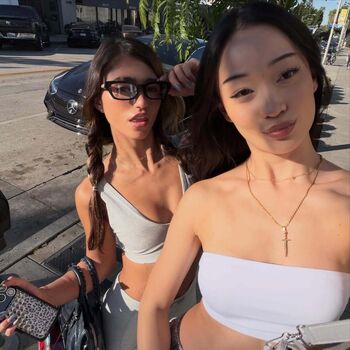 🔥 Callina liang page leaked private photo uncensored full