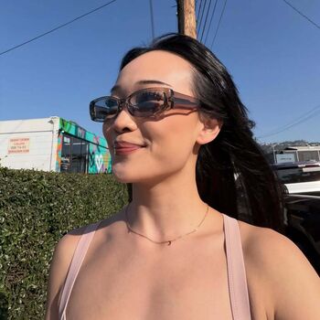 🔥 Callina liang page leaked private photo uncensored full